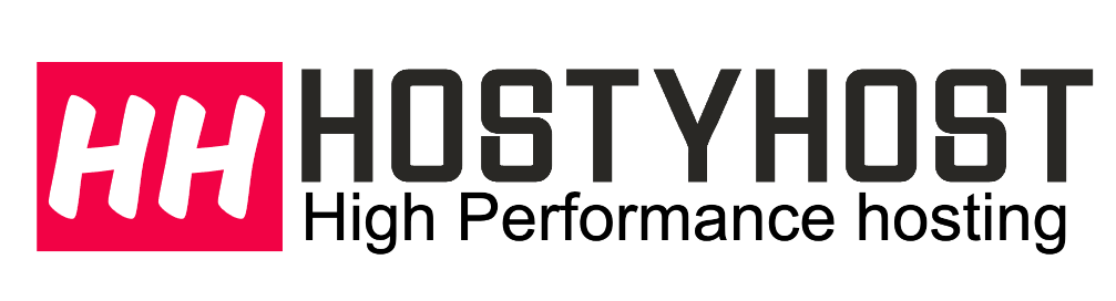 HostyHost